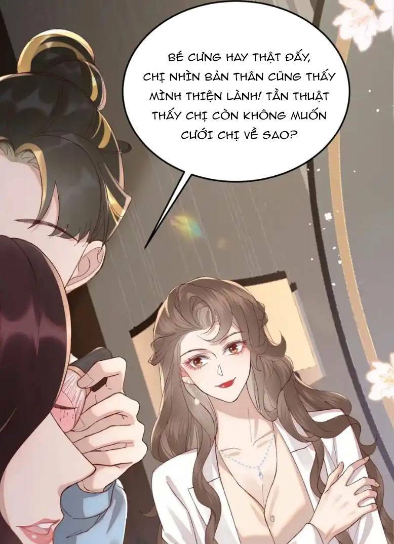 Ta Có Hào Quang Bá Tổng chapter 25 - Trang 37