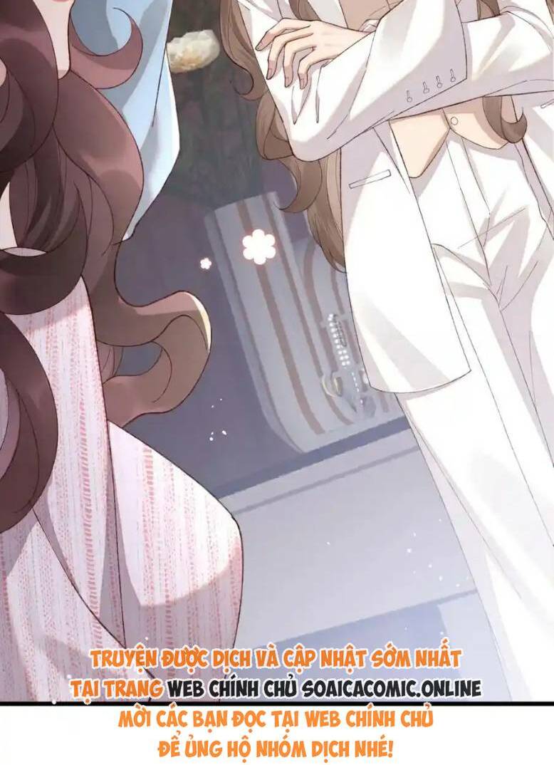 Ta Có Hào Quang Bá Tổng chapter 25 - Trang 38