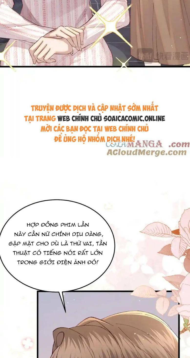 Ta Có Hào Quang Bá Tổng chapter 25 - Trang 40