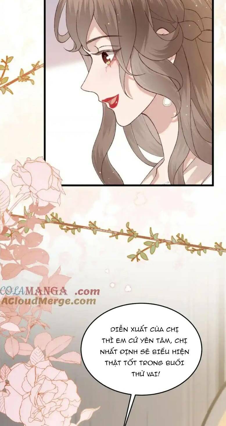 Ta Có Hào Quang Bá Tổng chapter 25 - Trang 41