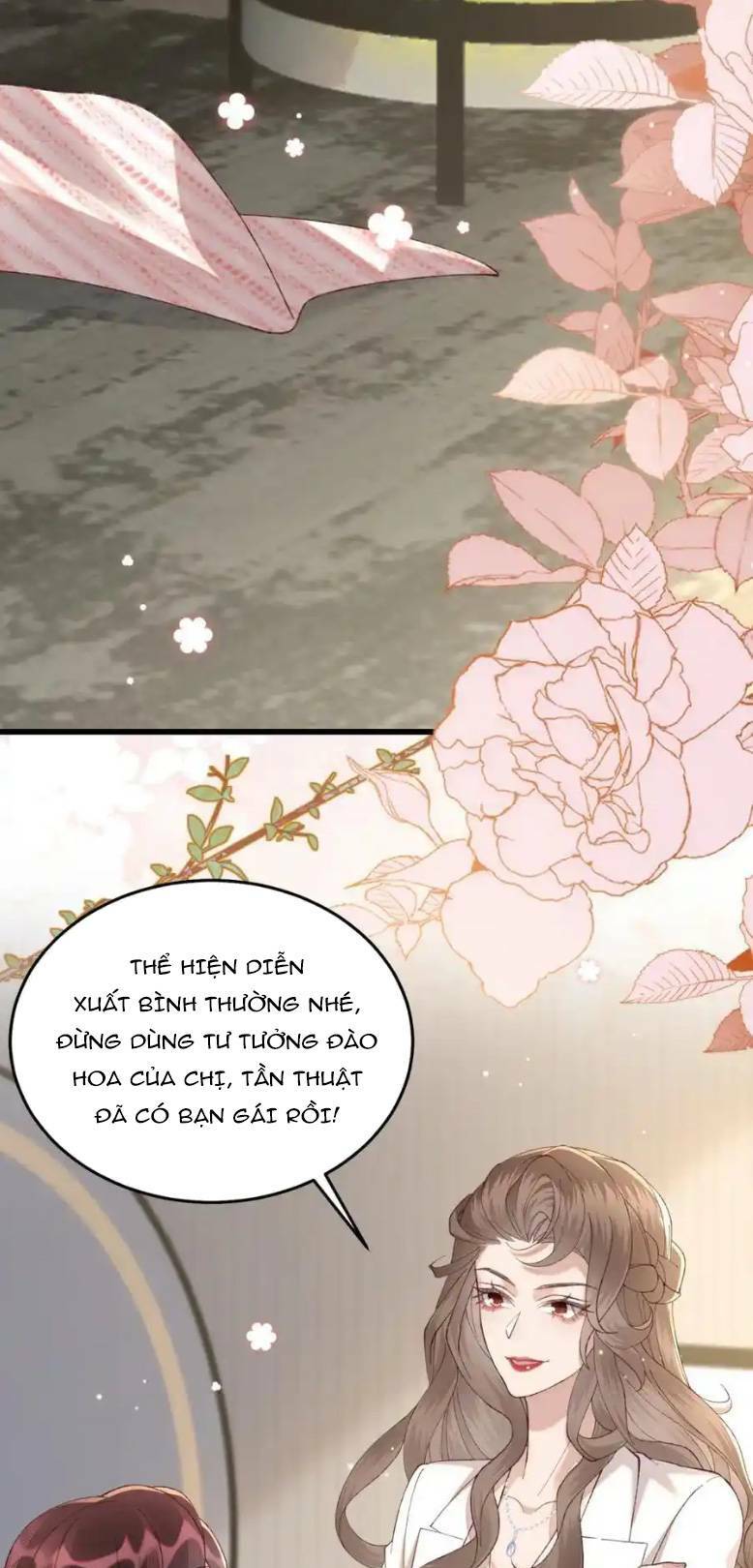 Ta Có Hào Quang Bá Tổng chapter 25 - Trang 43
