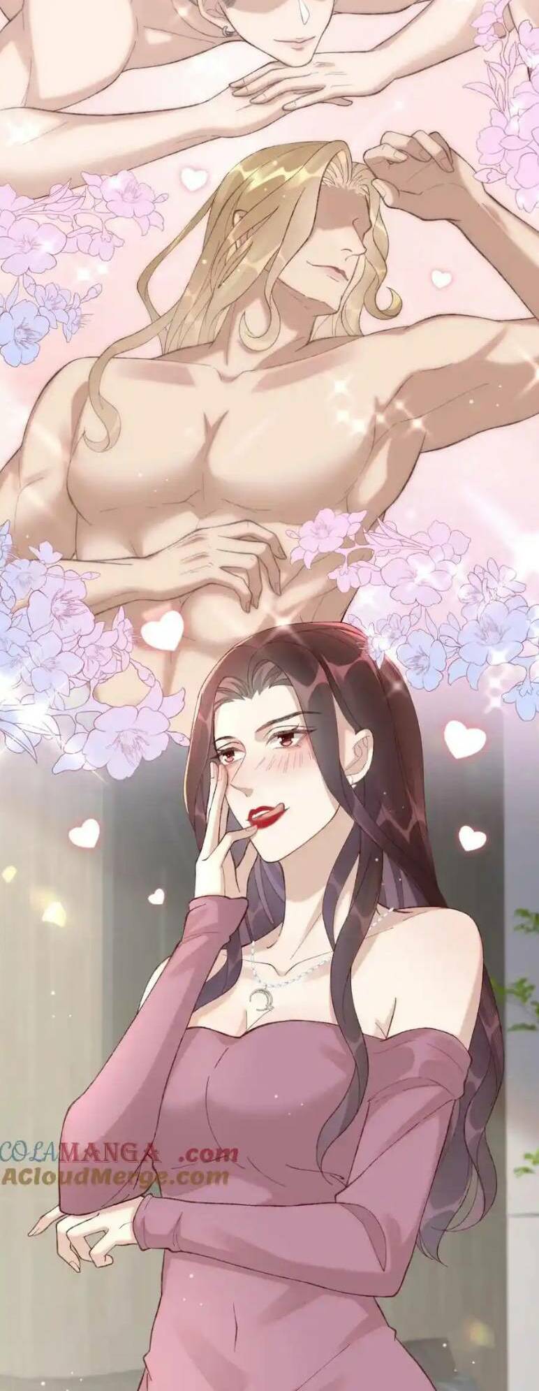 Ta Có Hào Quang Bá Tổng chapter 25 - Trang 7