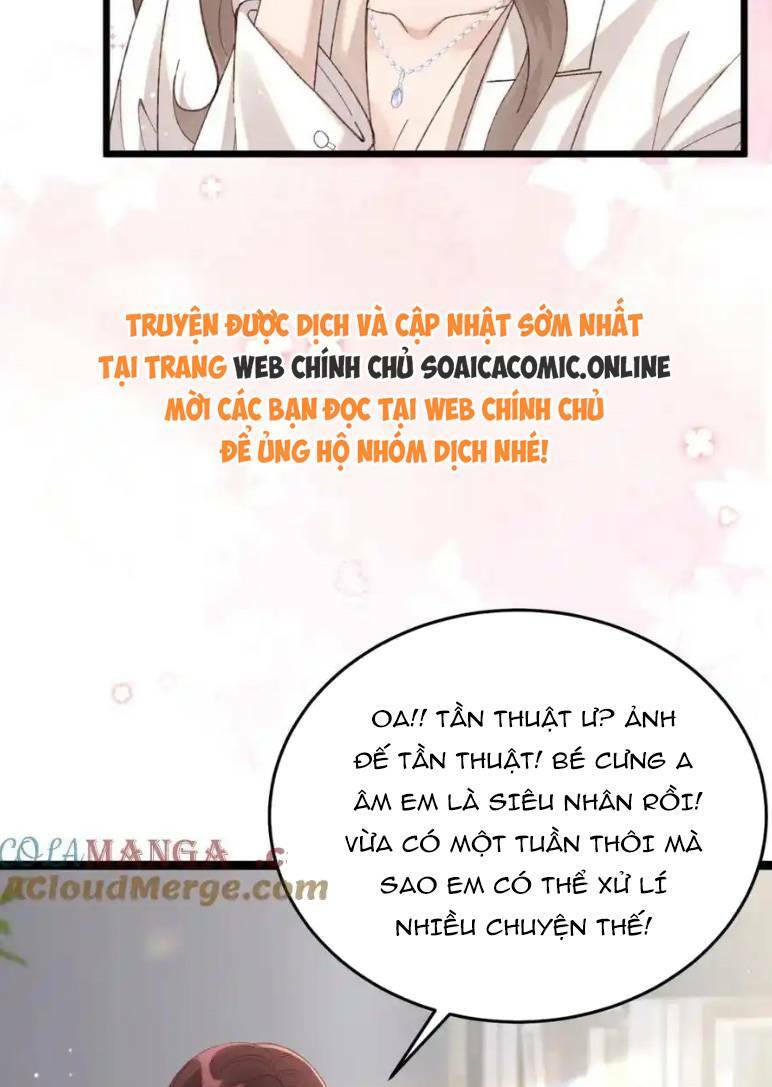 Ta Có Hào Quang Bá Tổng chapter 25 - Trang 9