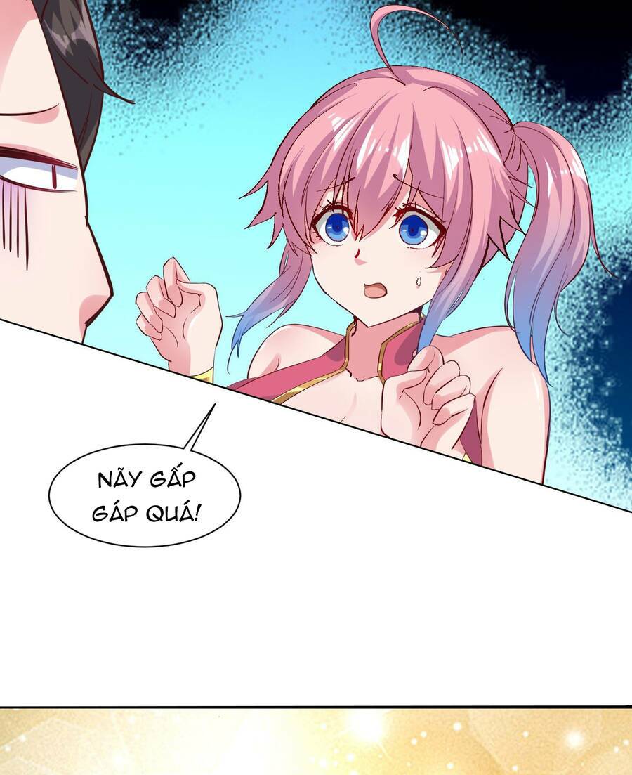 Ta Có Thanh Đại Thần Kiếm chapter 2 - Trang 12