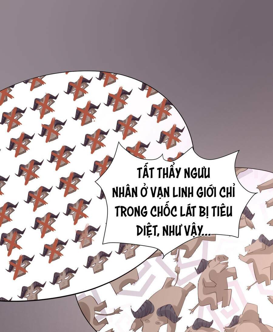Ta Có Thanh Đại Thần Kiếm chapter 2 - Trang 26
