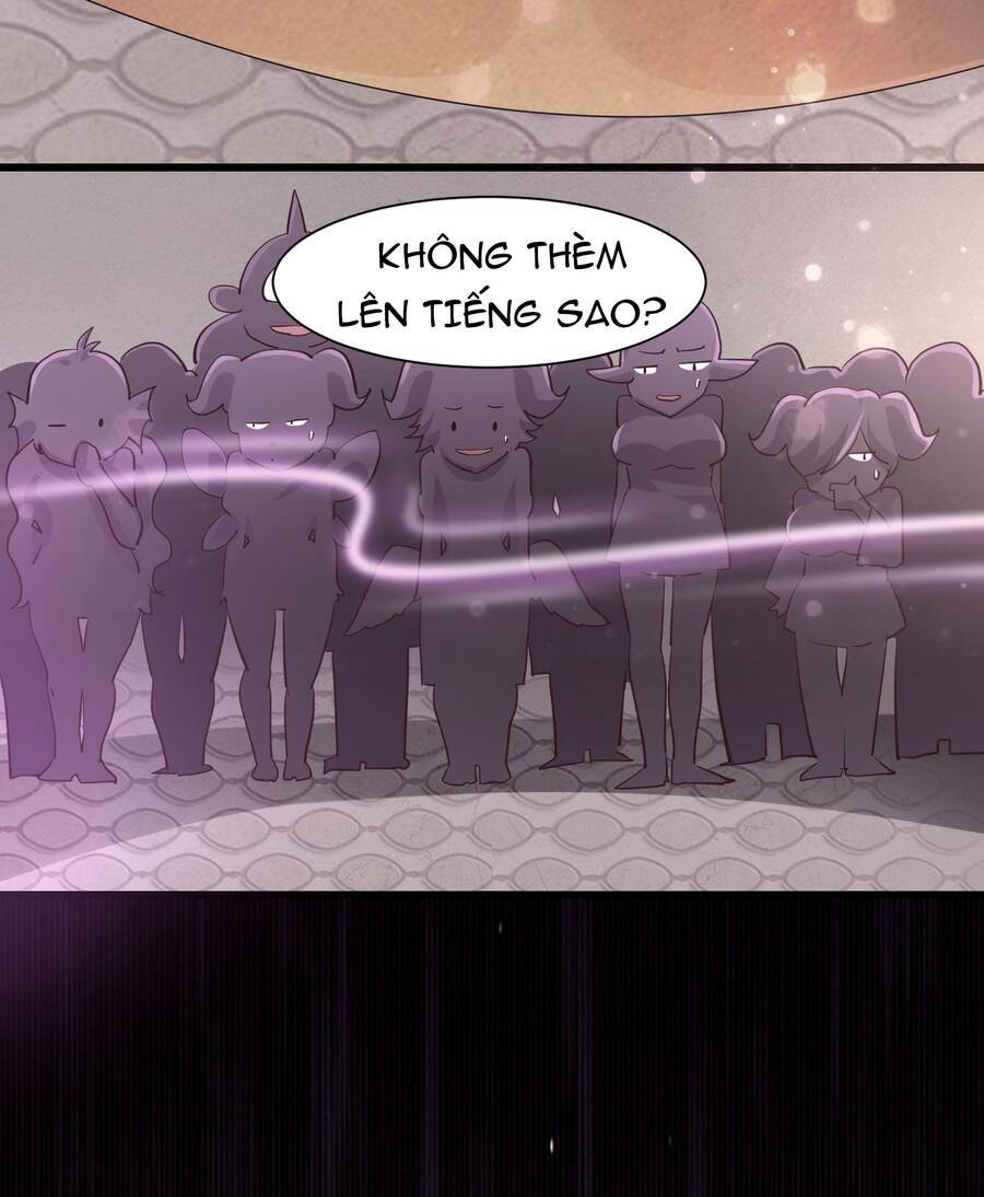 Ta Có Thanh Đại Thần Kiếm chapter 2 - Trang 32