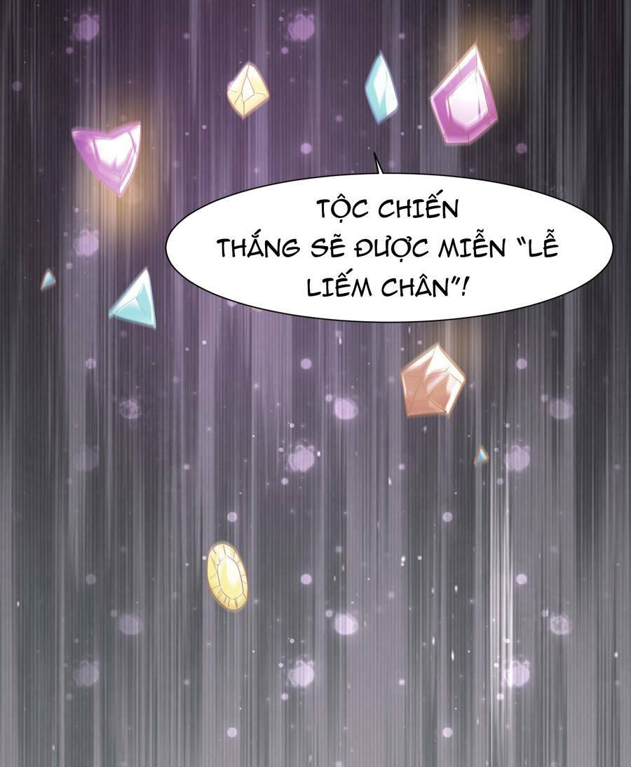 Ta Có Thanh Đại Thần Kiếm chapter 2 - Trang 34