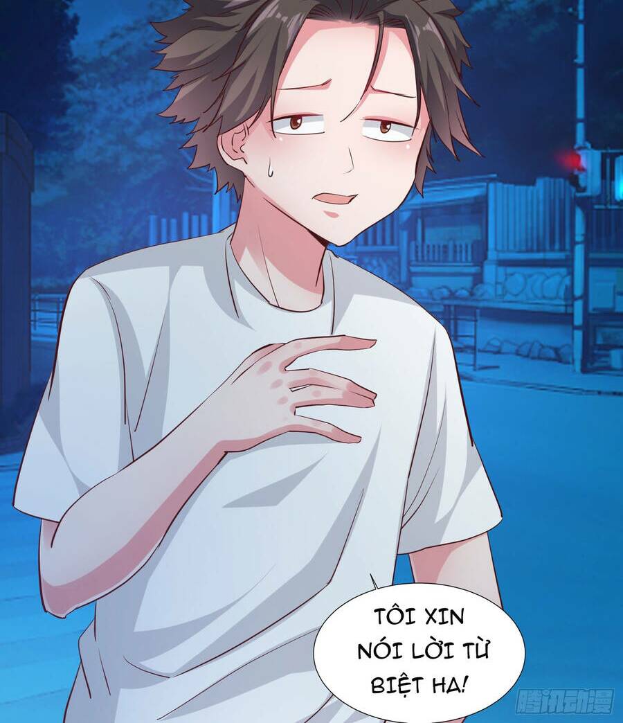 Ta Có Thanh Đại Thần Kiếm chapter 2 - Trang 45