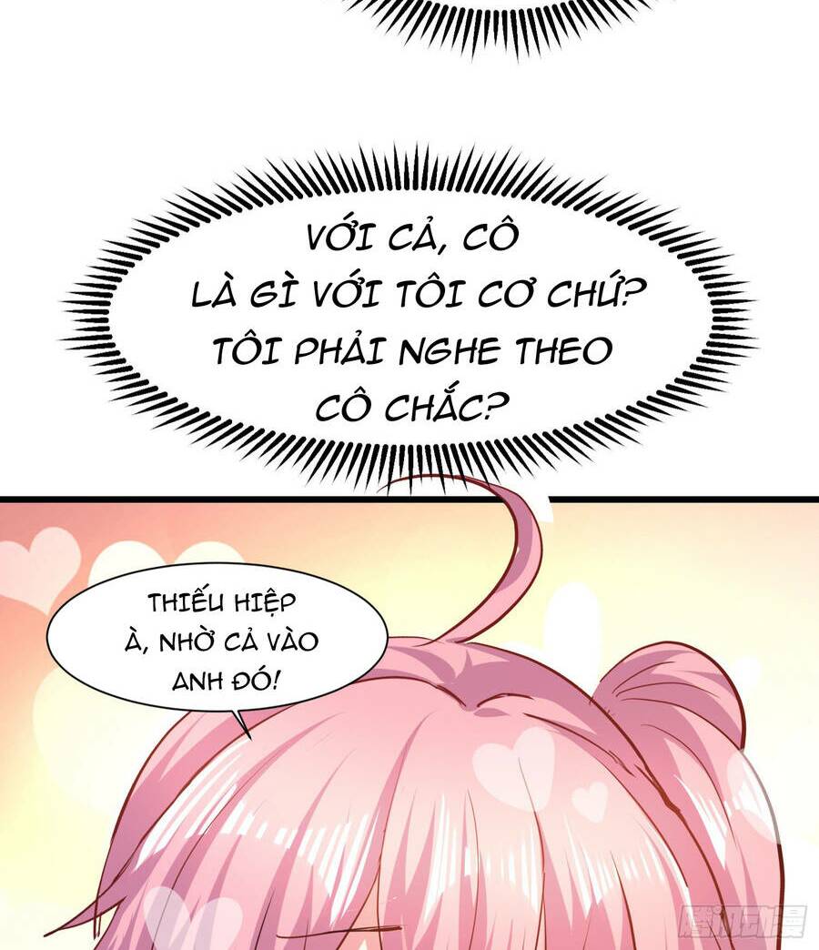 Ta Có Thanh Đại Thần Kiếm chapter 2 - Trang 49