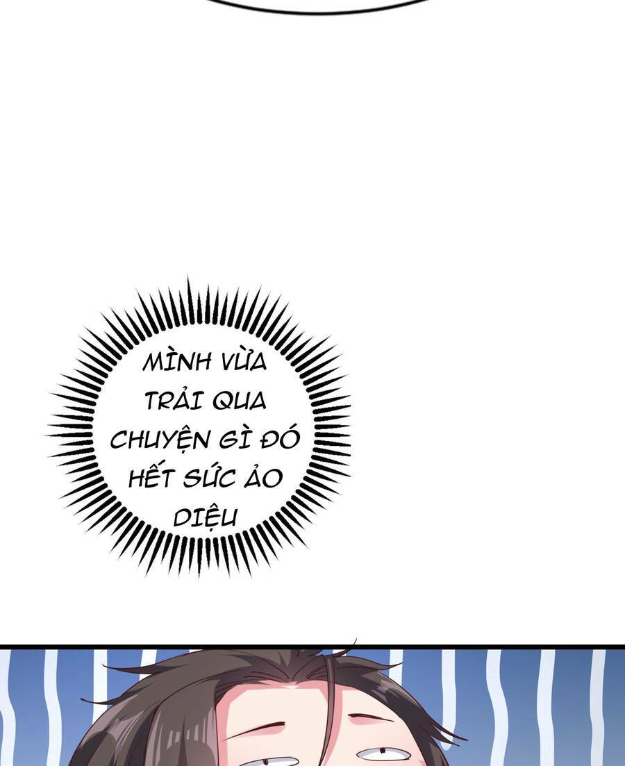 Ta Có Thanh Đại Thần Kiếm chapter 2 - Trang 6