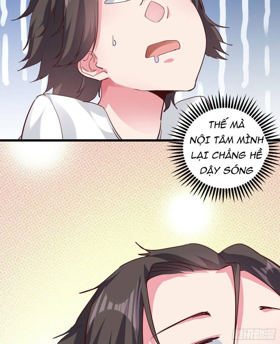 Ta Có Thanh Đại Thần Kiếm chapter 2 - Trang 7