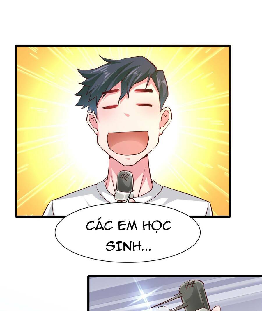 Ta Có Thanh Đại Thần Kiếm chapter 2 - Trang 68