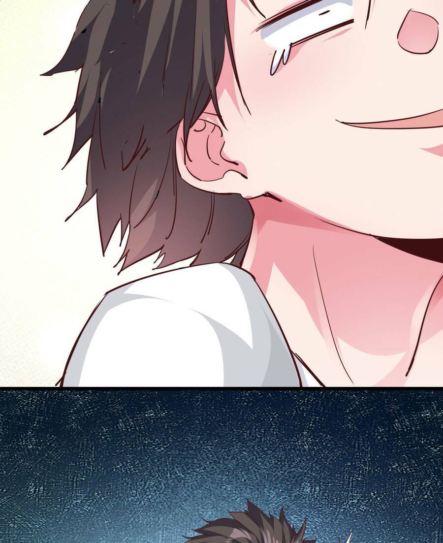 Ta Có Thanh Đại Thần Kiếm chapter 2 - Trang 8