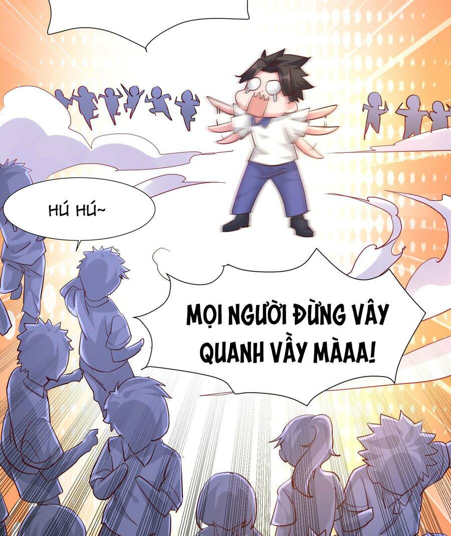 Ta Có Thanh Đại Thần Kiếm chapter 2 - Trang 76