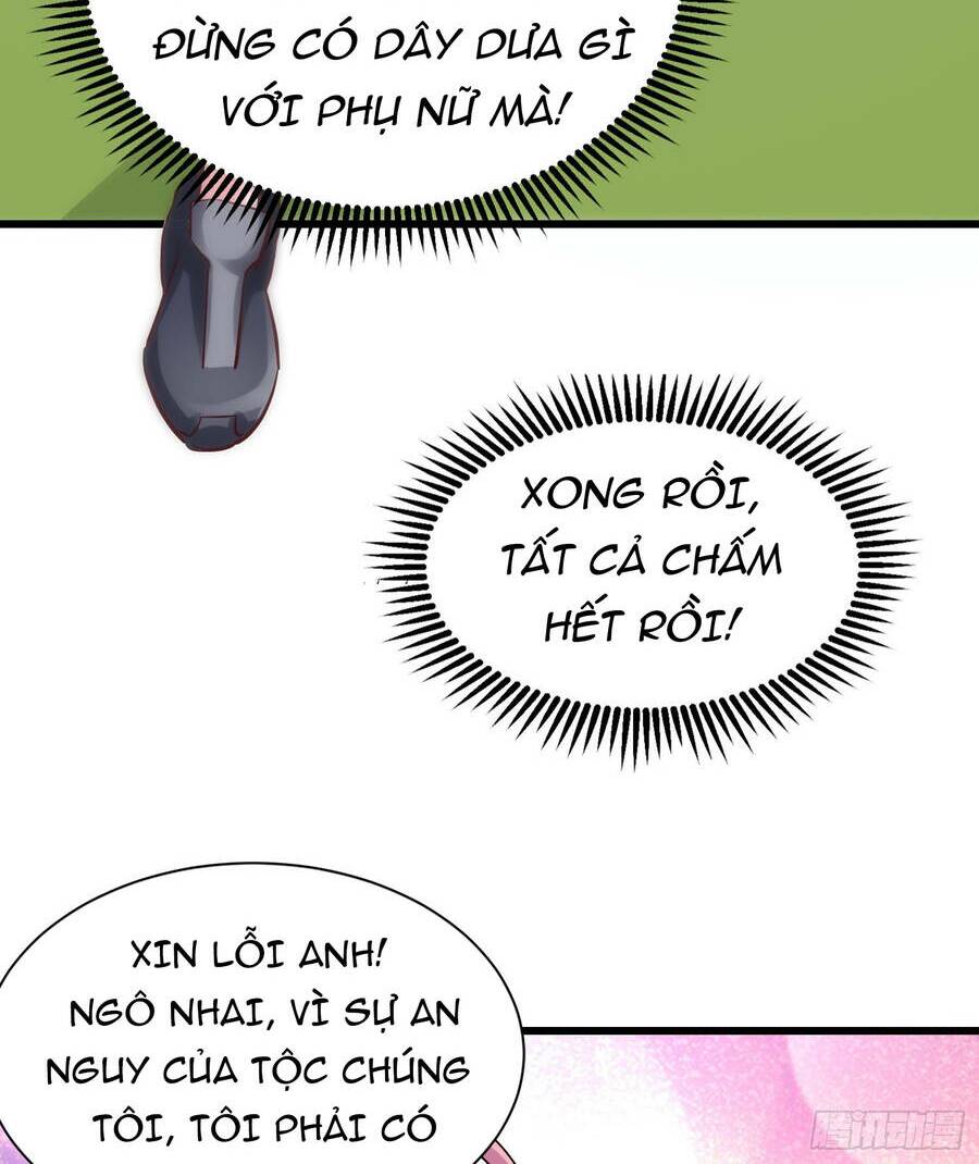 Ta Có Thanh Đại Thần Kiếm chapter 2 - Trang 79