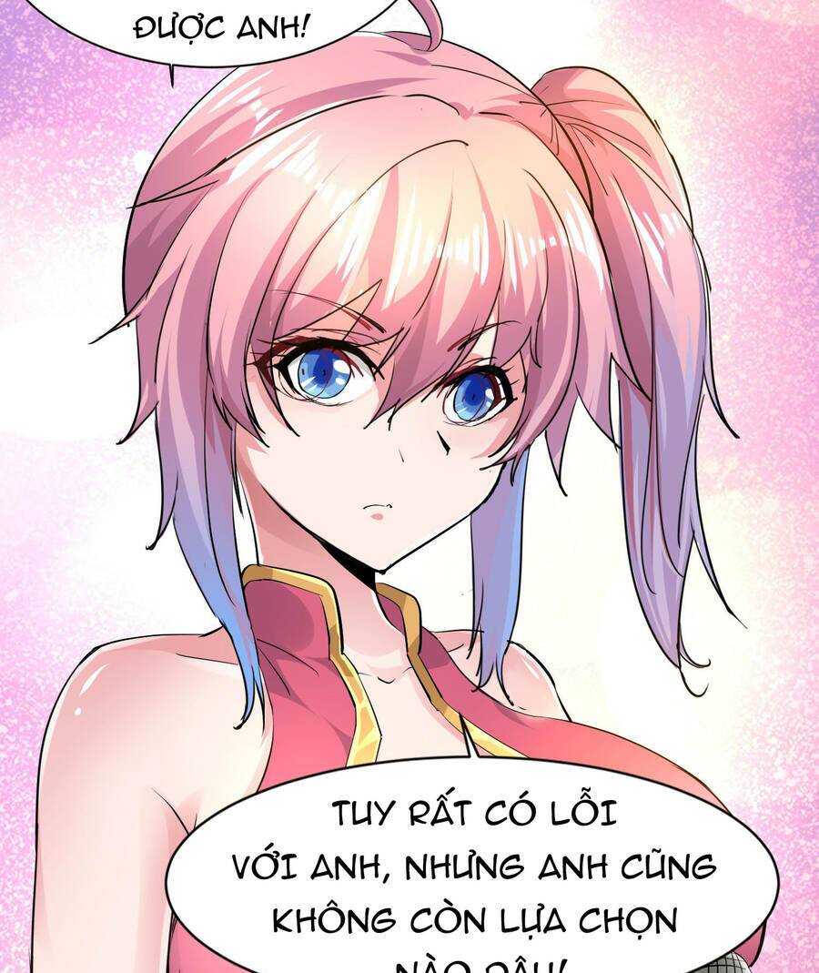 Ta Có Thanh Đại Thần Kiếm chapter 2 - Trang 80