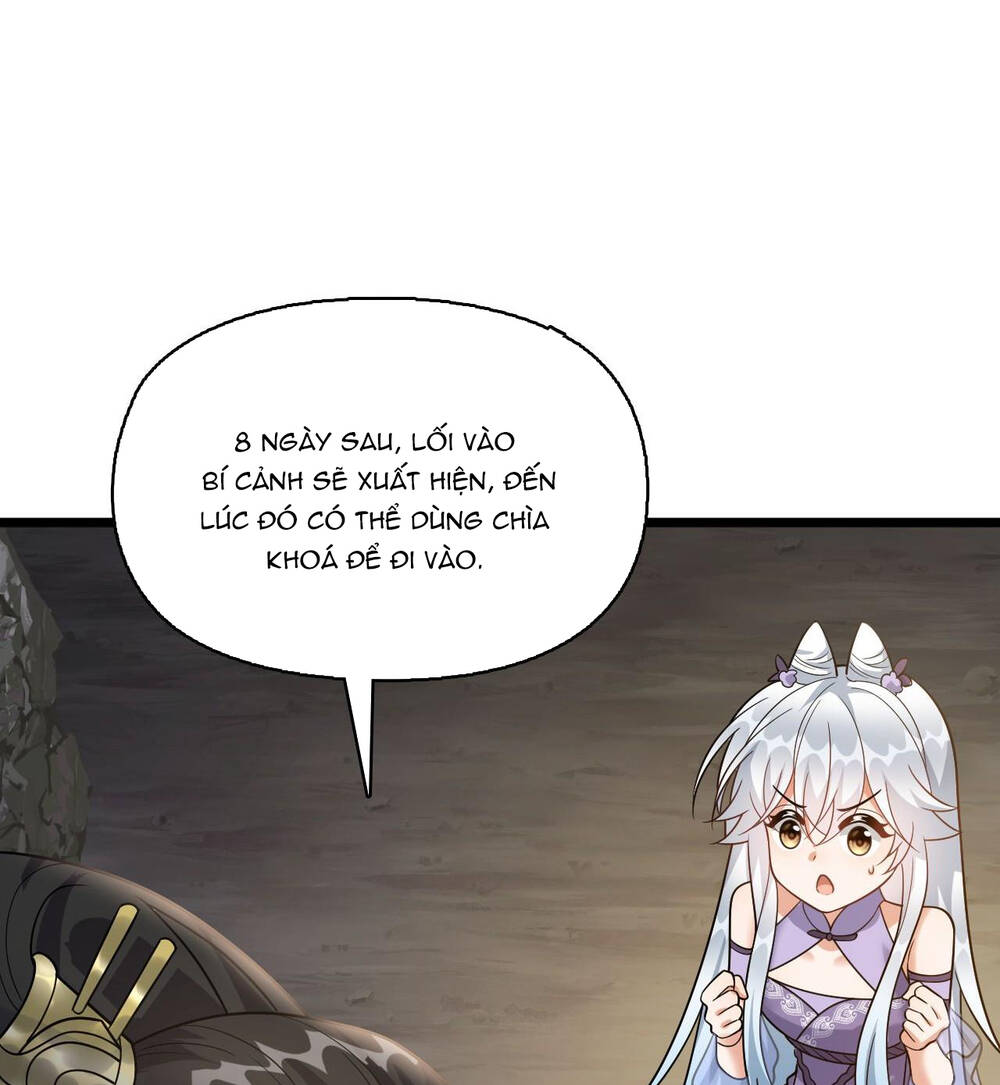 Ta Dưỡng Ra Nhân Vật Phản Diện Là Nữ Đế Yandere chapter 11 - Trang 15