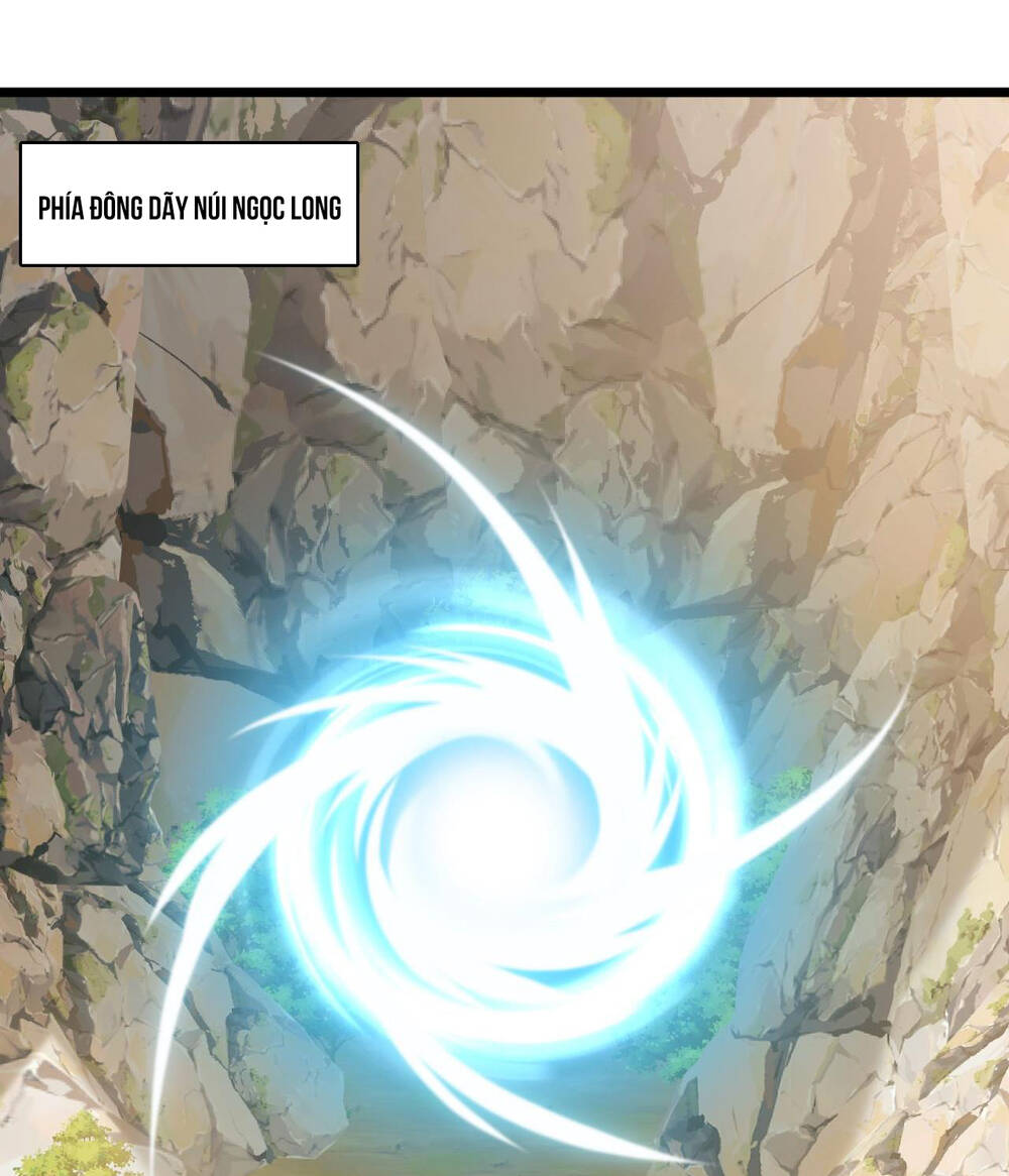 Ta Dưỡng Ra Nhân Vật Phản Diện Là Nữ Đế Yandere chapter 11 - Trang 24
