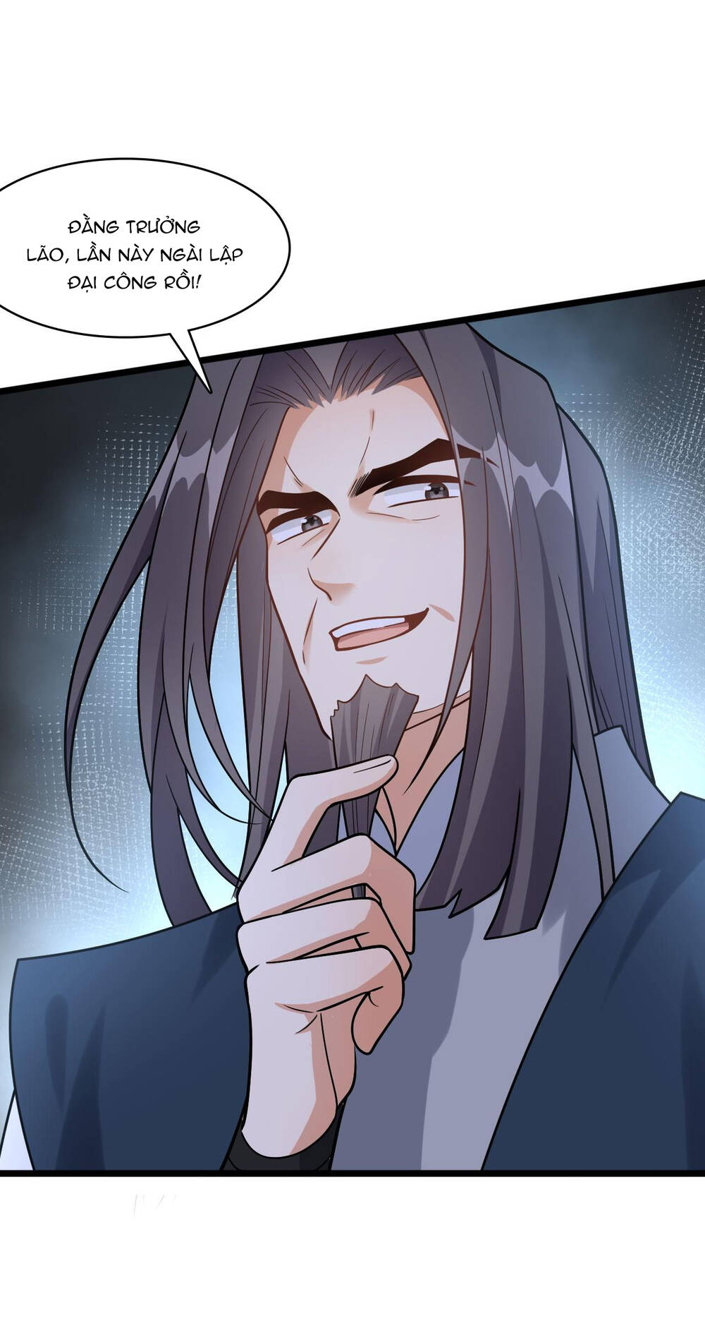 Ta Dưỡng Ra Nhân Vật Phản Diện Là Nữ Đế Yandere chapter 11 - Trang 28
