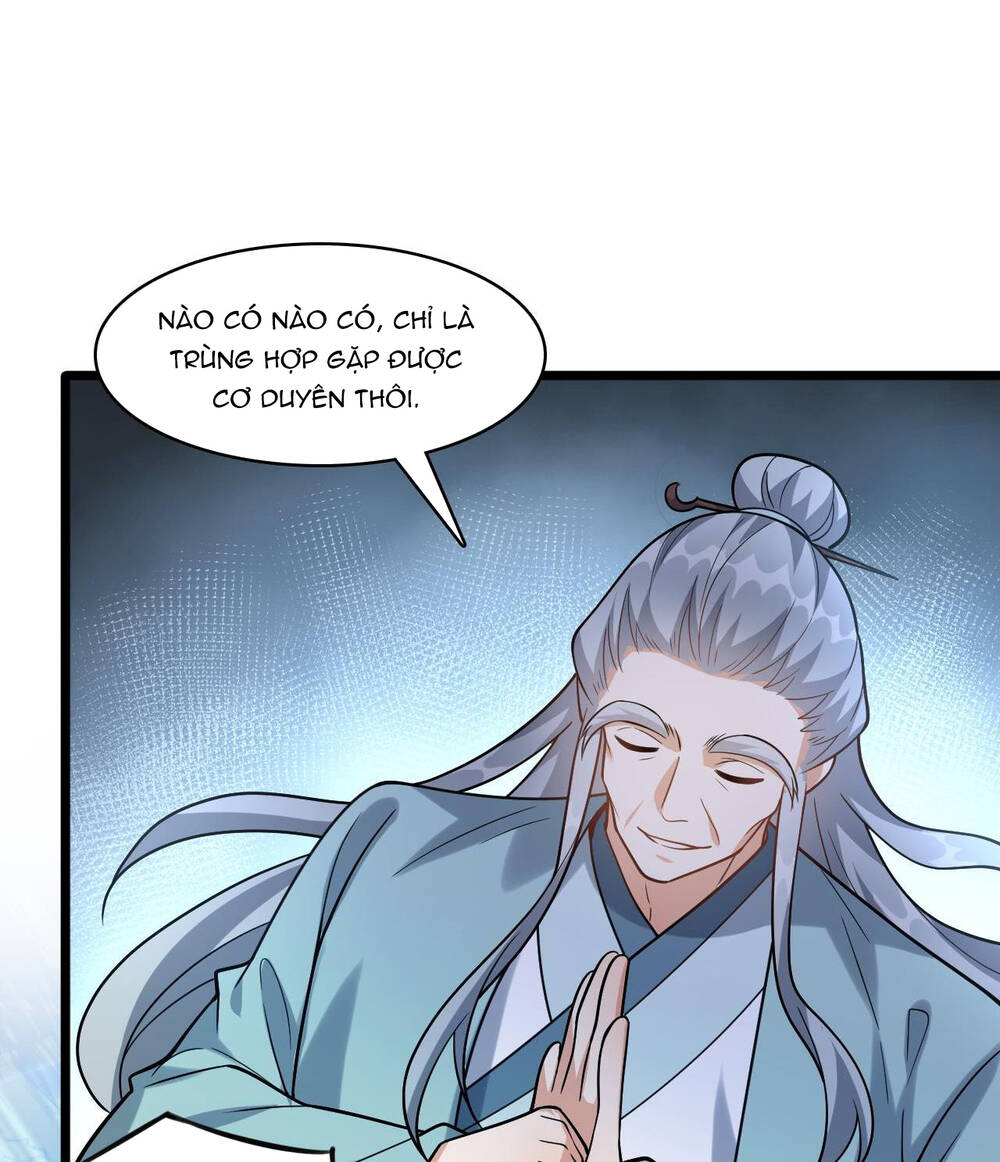 Ta Dưỡng Ra Nhân Vật Phản Diện Là Nữ Đế Yandere chapter 11 - Trang 29