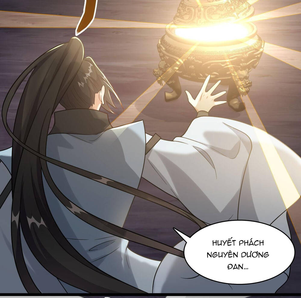 Ta Dưỡng Ra Nhân Vật Phản Diện Là Nữ Đế Yandere chapter 11 - Trang 4