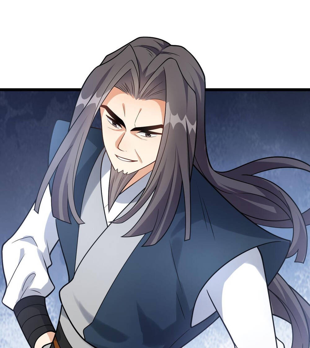 Ta Dưỡng Ra Nhân Vật Phản Diện Là Nữ Đế Yandere chapter 11 - Trang 31