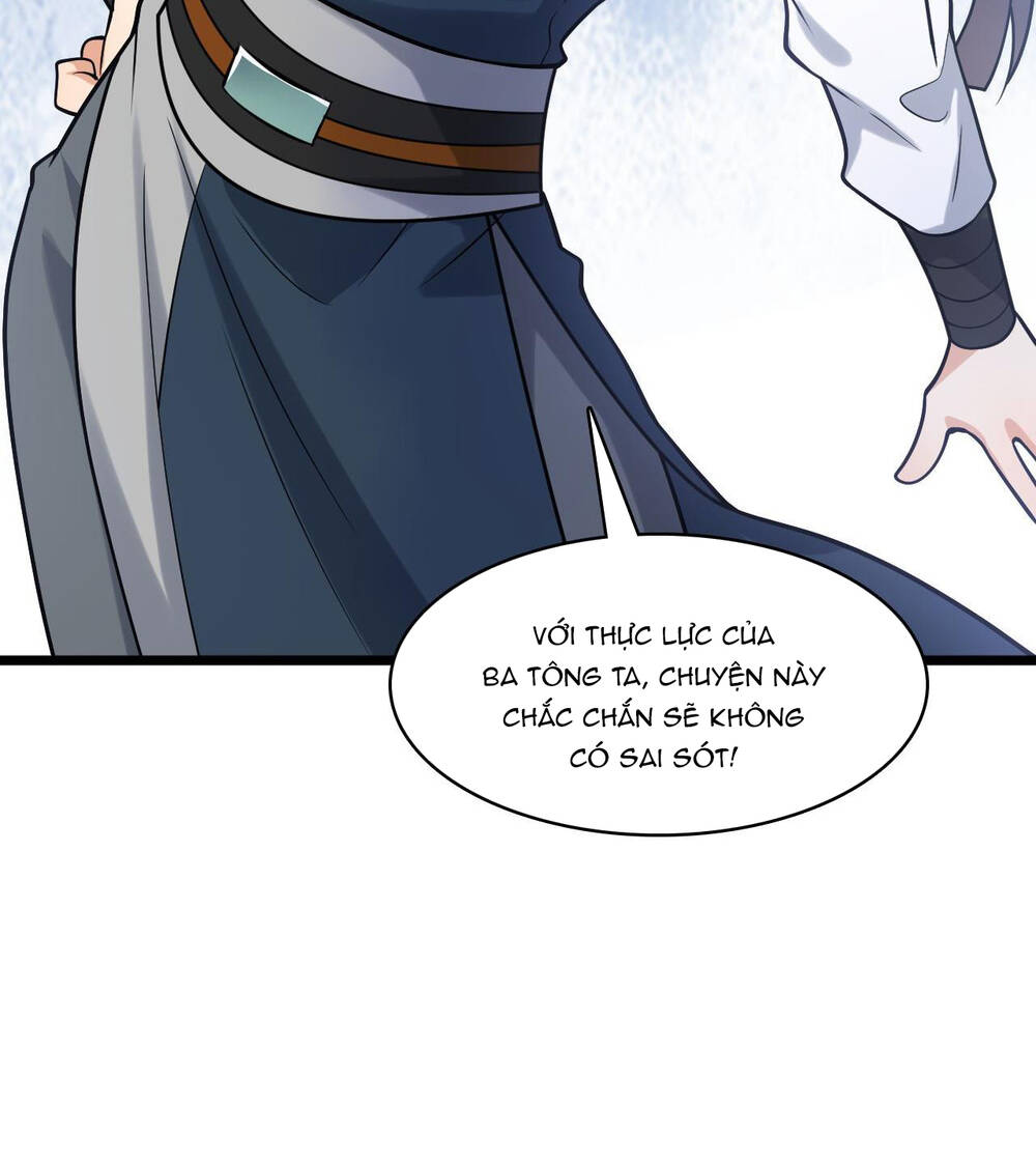 Ta Dưỡng Ra Nhân Vật Phản Diện Là Nữ Đế Yandere chapter 11 - Trang 32