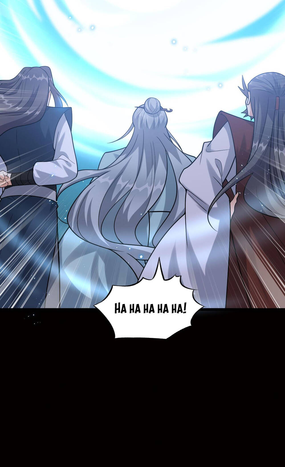 Ta Dưỡng Ra Nhân Vật Phản Diện Là Nữ Đế Yandere chapter 11 - Trang 34