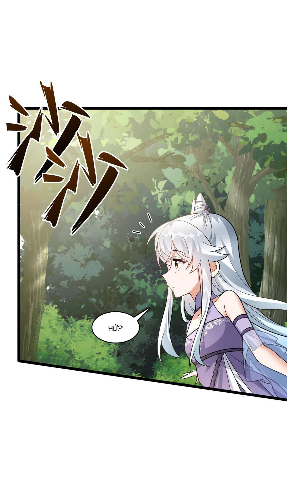 Ta Dưỡng Ra Nhân Vật Phản Diện Là Nữ Đế Yandere chapter 11 - Trang 39