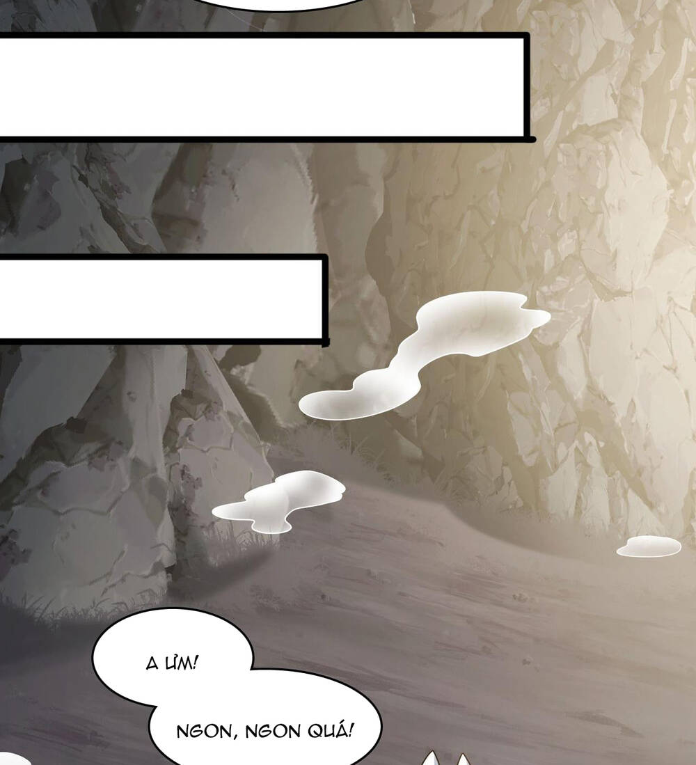 Ta Dưỡng Ra Nhân Vật Phản Diện Là Nữ Đế Yandere chapter 11 - Trang 49