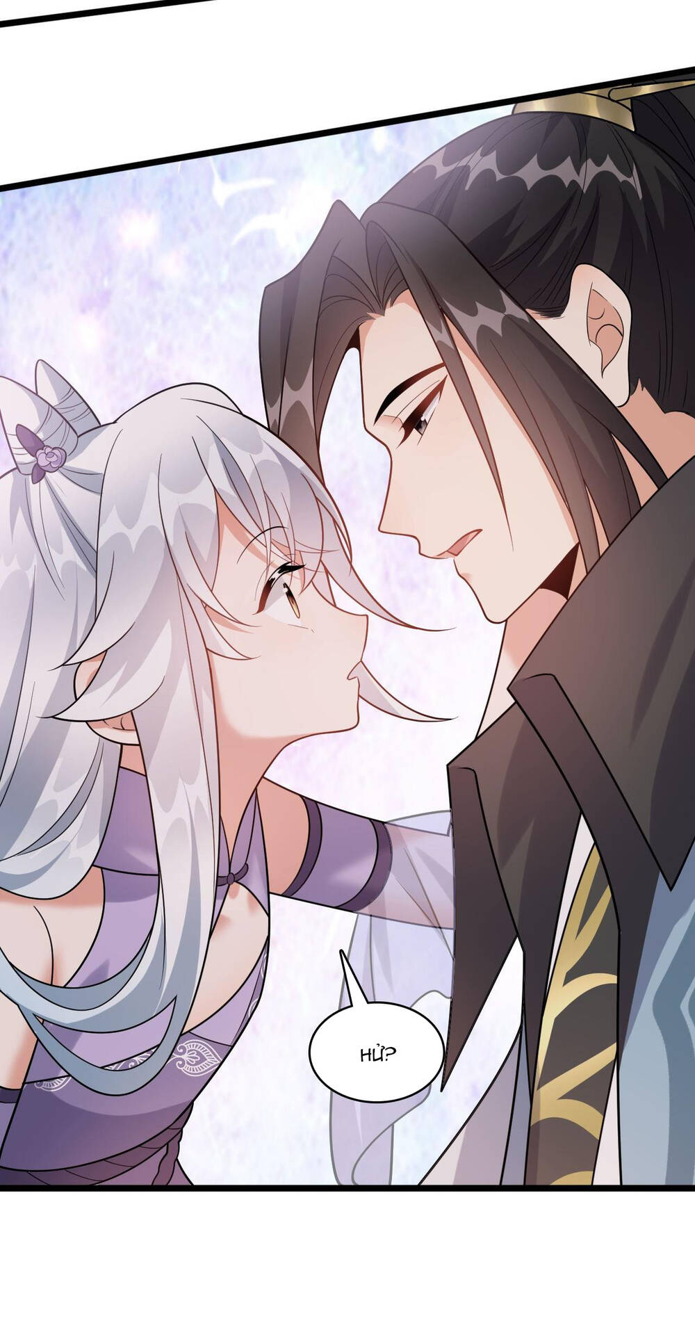 Ta Dưỡng Ra Nhân Vật Phản Diện Là Nữ Đế Yandere chapter 11 - Trang 56