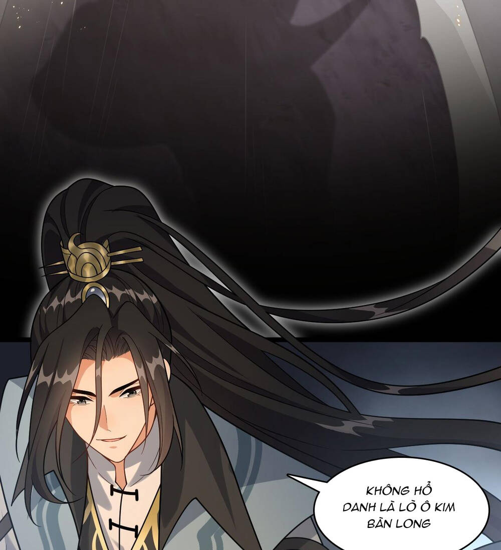 Ta Dưỡng Ra Nhân Vật Phản Diện Là Nữ Đế Yandere chapter 11 - Trang 7