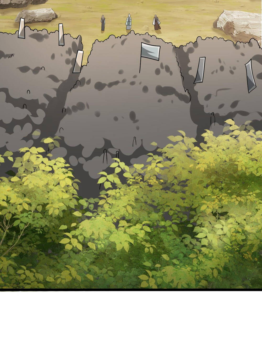 Ta Dưỡng Ra Nhân Vật Phản Diện Là Nữ Đế Yandere chapter 11 - Trang 61