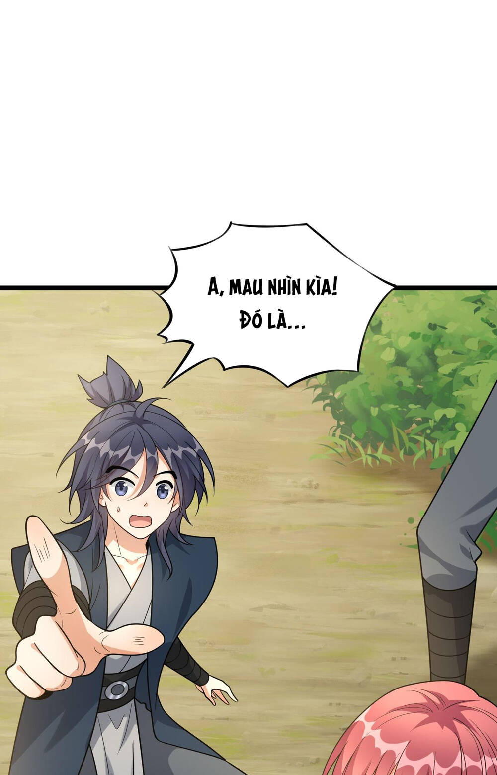 Ta Dưỡng Ra Nhân Vật Phản Diện Là Nữ Đế Yandere chapter 11 - Trang 64