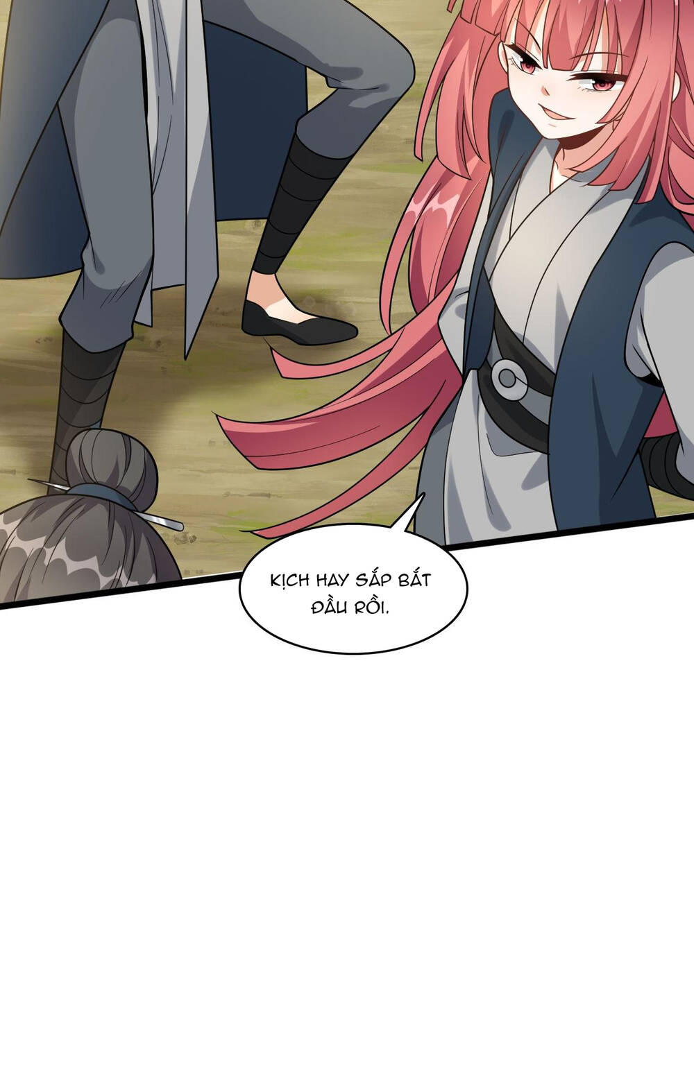 Ta Dưỡng Ra Nhân Vật Phản Diện Là Nữ Đế Yandere chapter 11 - Trang 65