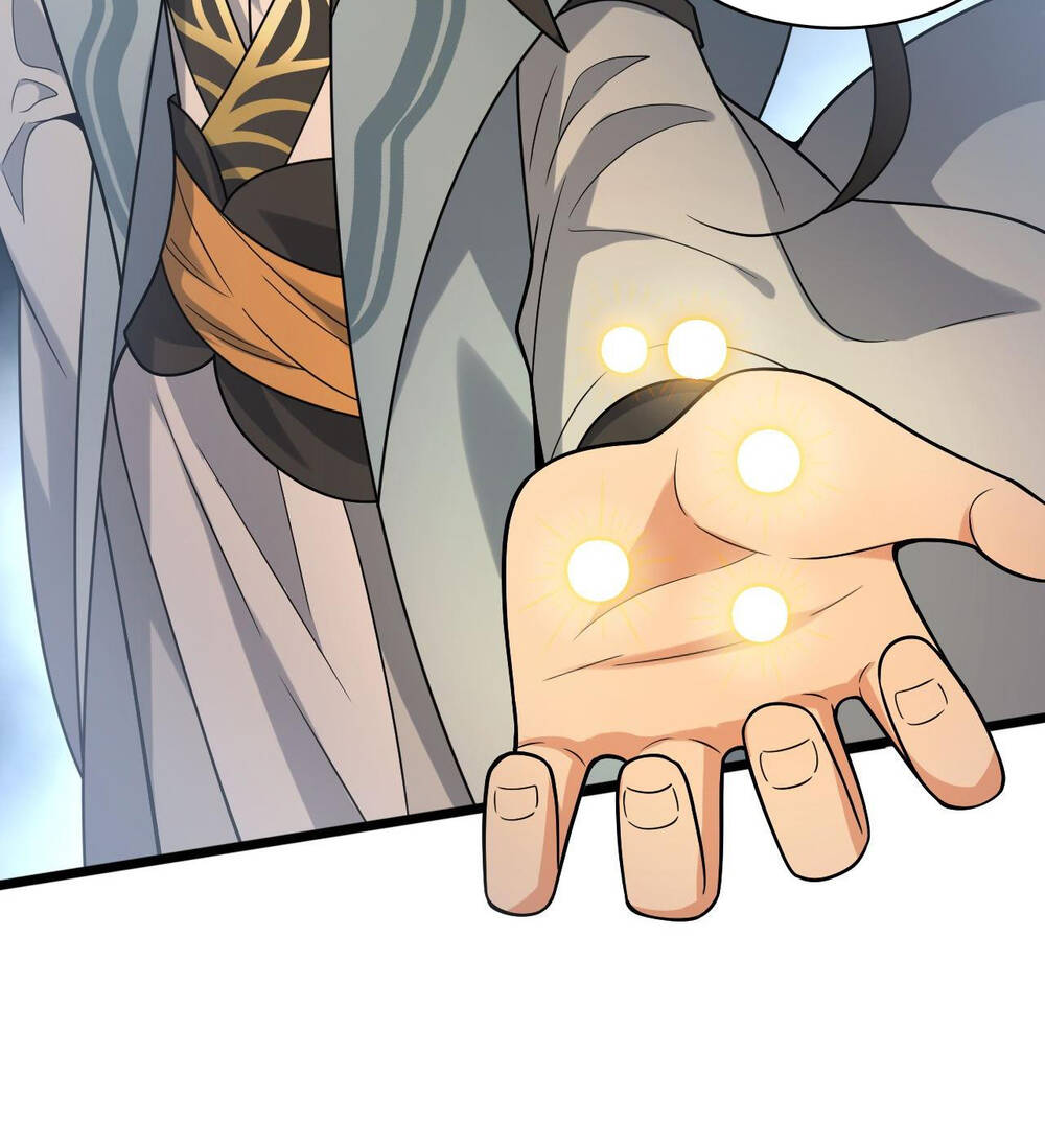 Ta Dưỡng Ra Nhân Vật Phản Diện Là Nữ Đế Yandere chapter 11 - Trang 8