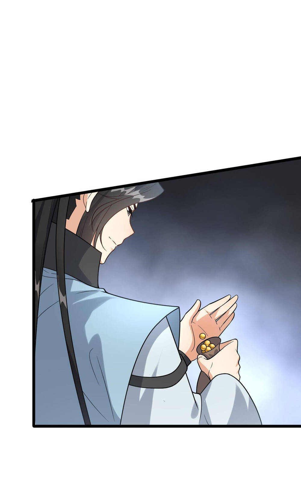 Ta Dưỡng Ra Nhân Vật Phản Diện Là Nữ Đế Yandere chapter 11 - Trang 9