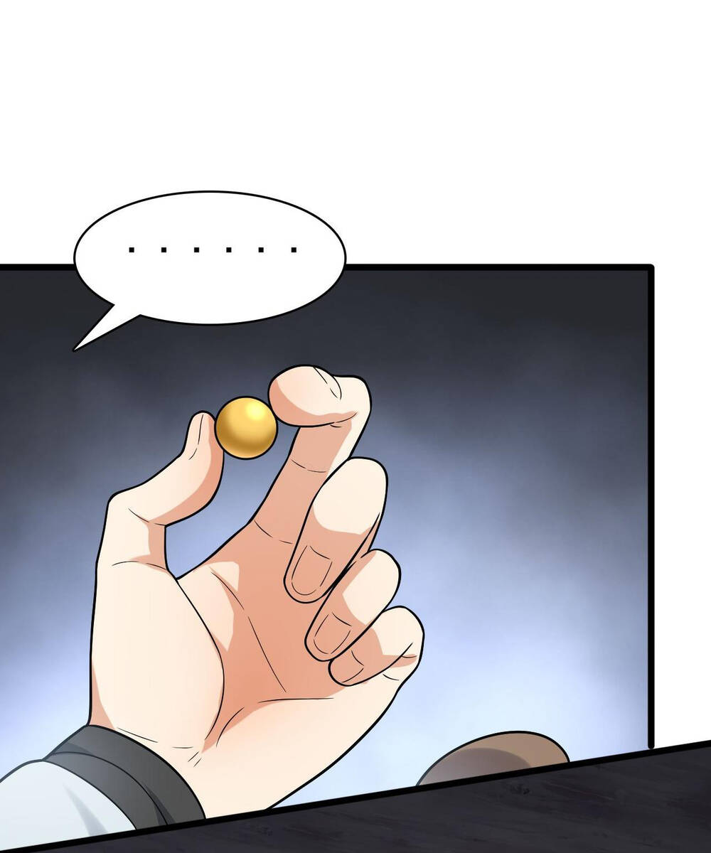 Ta Dưỡng Ra Nhân Vật Phản Diện Là Nữ Đế Yandere chapter 11 - Trang 10
