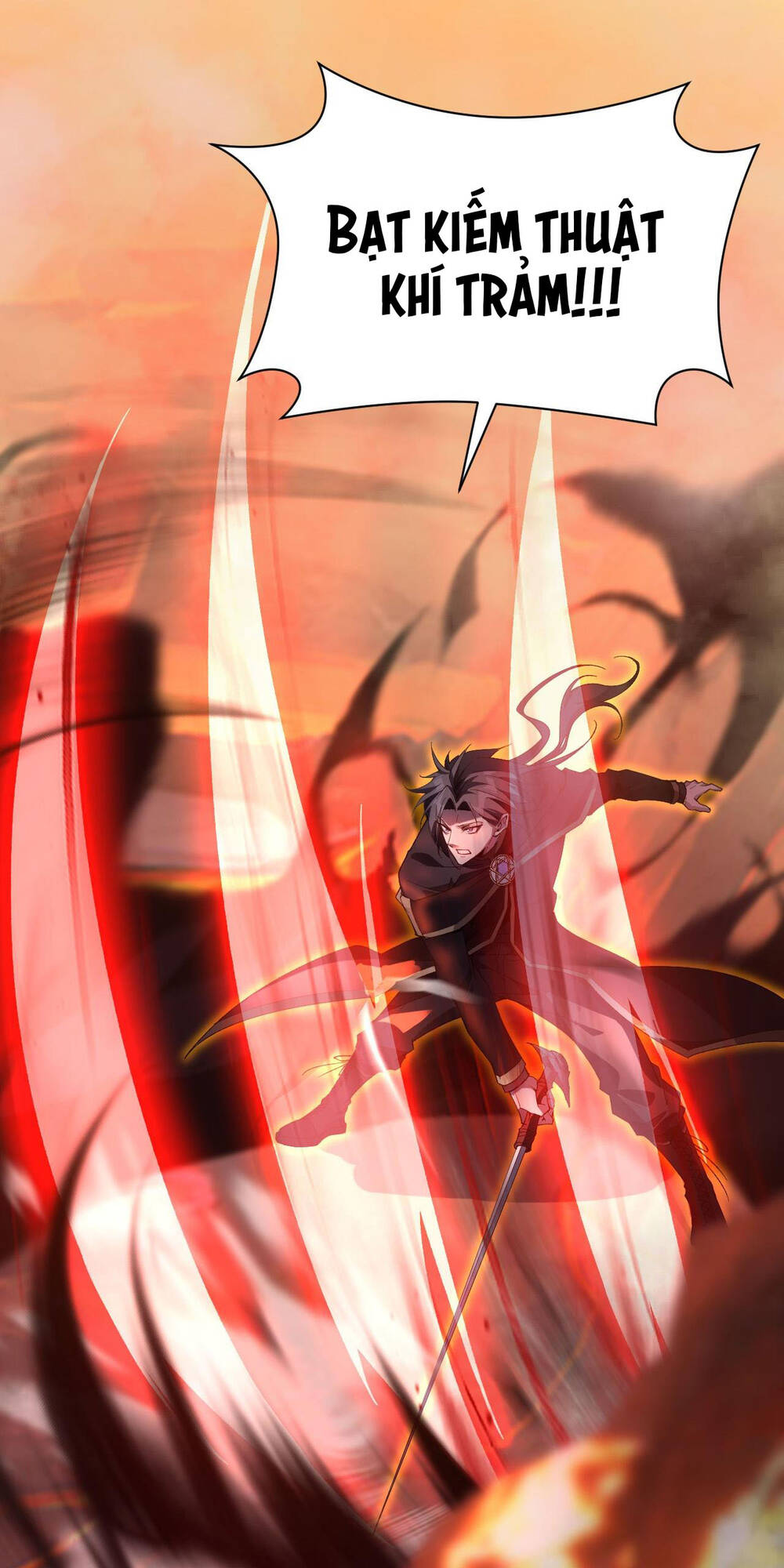 Ta phế tay phong sinh thủy khởi trong phản diện chapter 5 - Trang 12