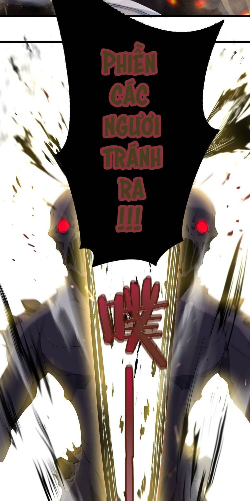 Ta phế tay phong sinh thủy khởi trong phản diện chapter 5 - Trang 24