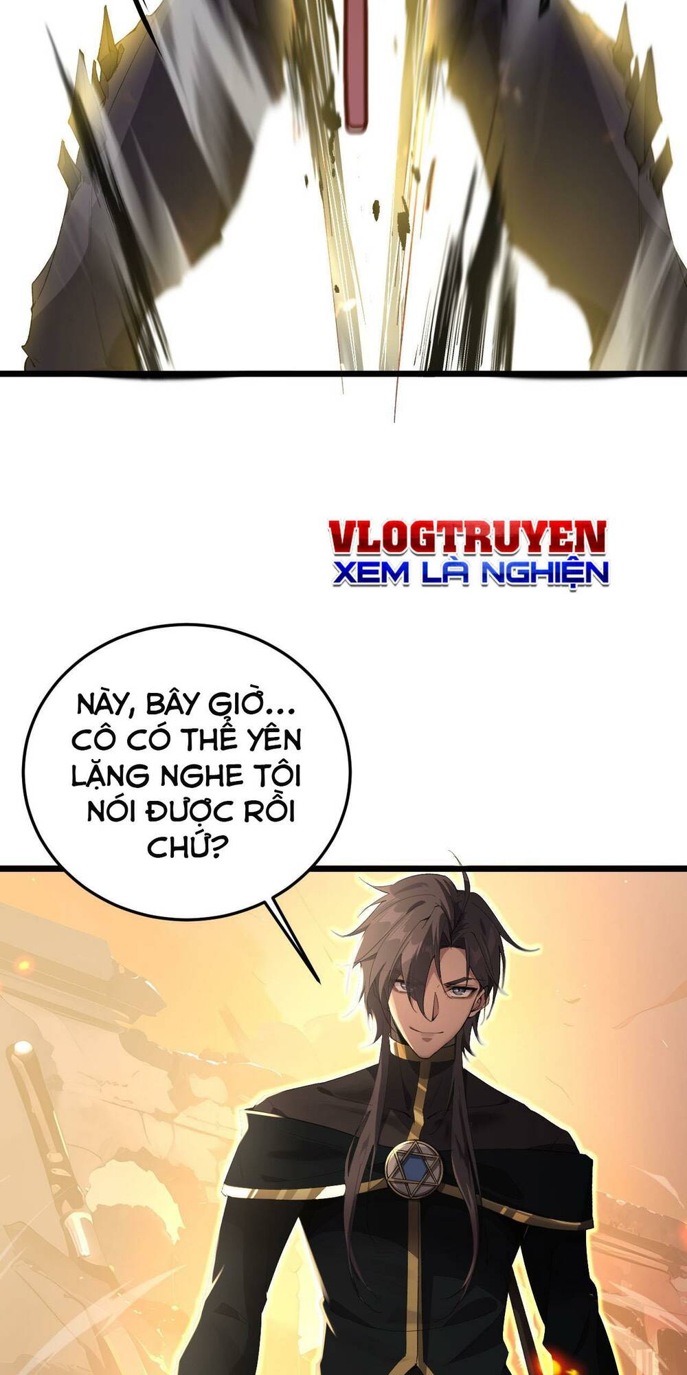 Ta phế tay phong sinh thủy khởi trong phản diện chapter 5 - Trang 25
