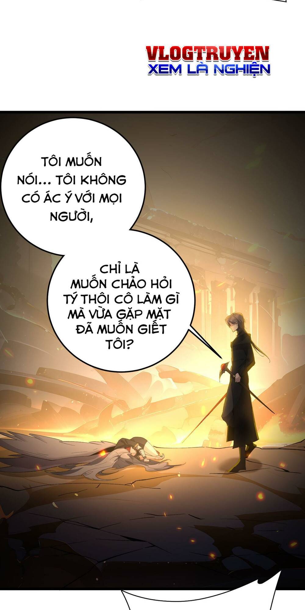 Ta phế tay phong sinh thủy khởi trong phản diện chapter 5 - Trang 28