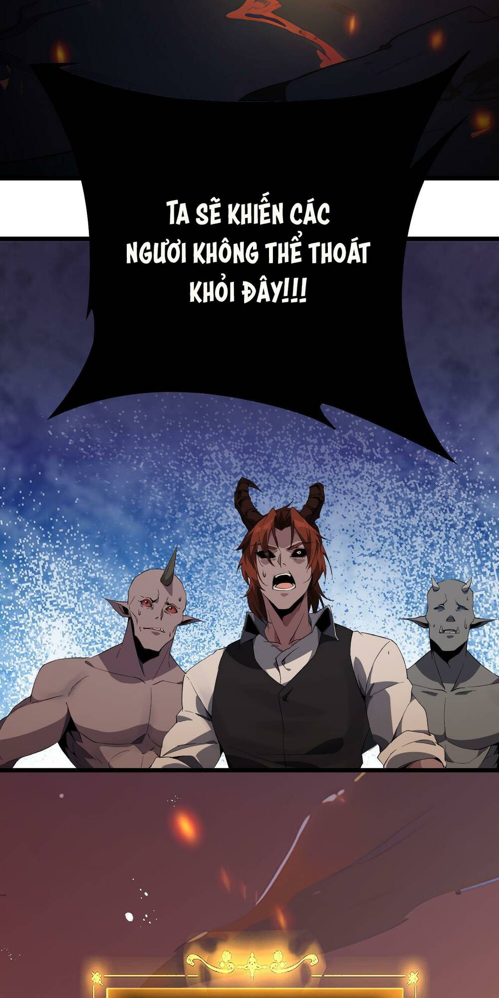 Ta phế tay phong sinh thủy khởi trong phản diện chapter 5 - Trang 32
