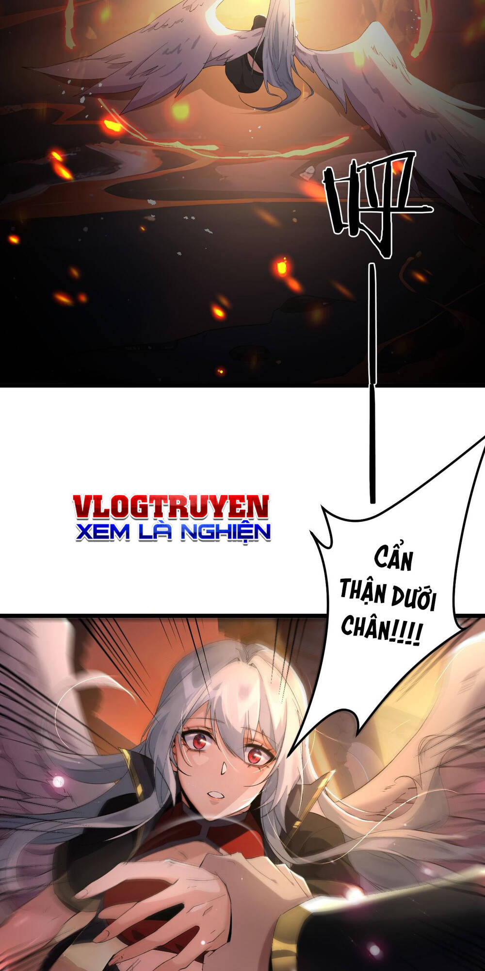 Ta phế tay phong sinh thủy khởi trong phản diện chapter 5 - Trang 35