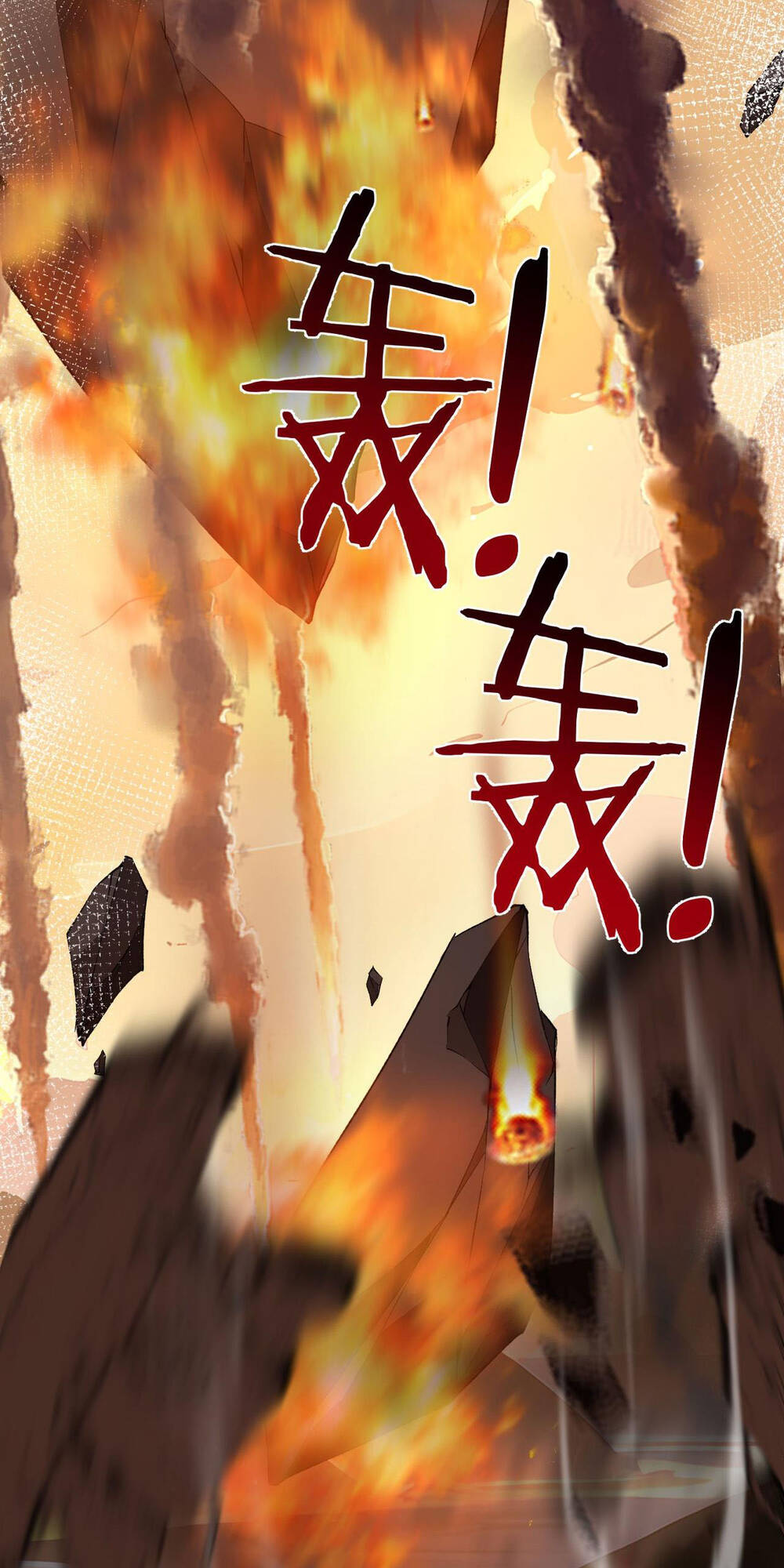 Ta phế tay phong sinh thủy khởi trong phản diện chapter 5 - Trang 39