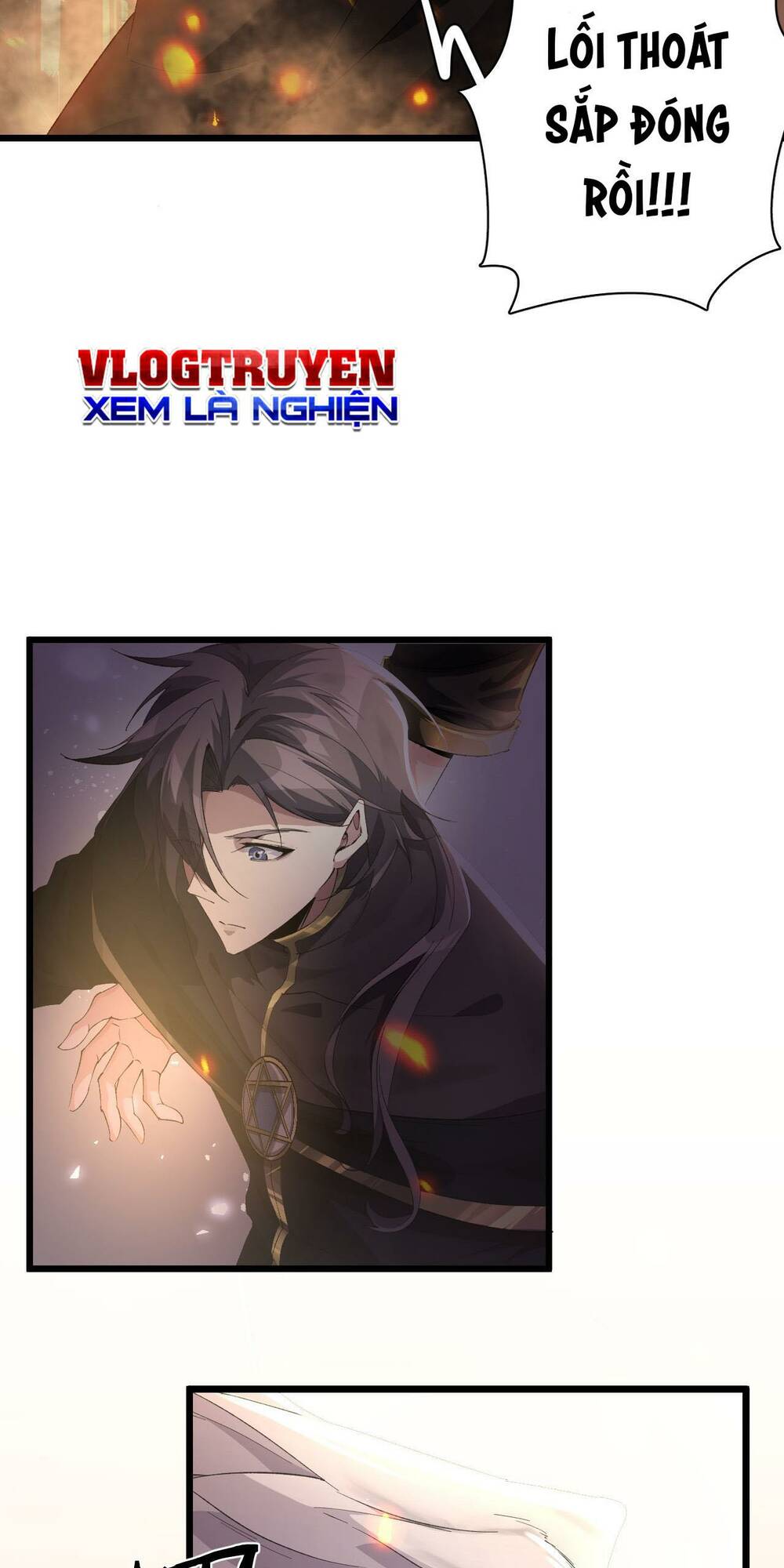 Ta phế tay phong sinh thủy khởi trong phản diện chapter 5 - Trang 44