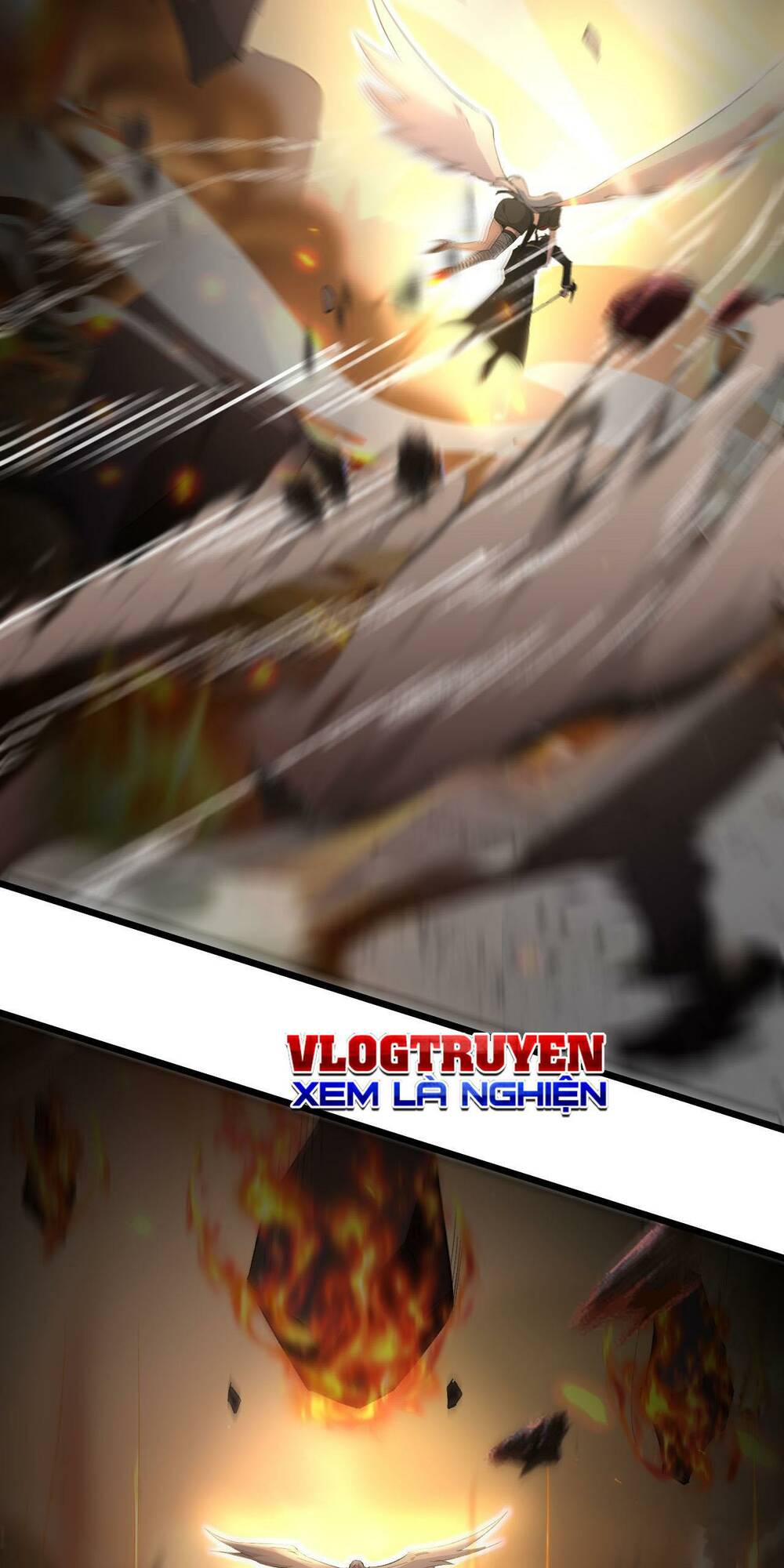 Ta phế tay phong sinh thủy khởi trong phản diện chapter 5 - Trang 47