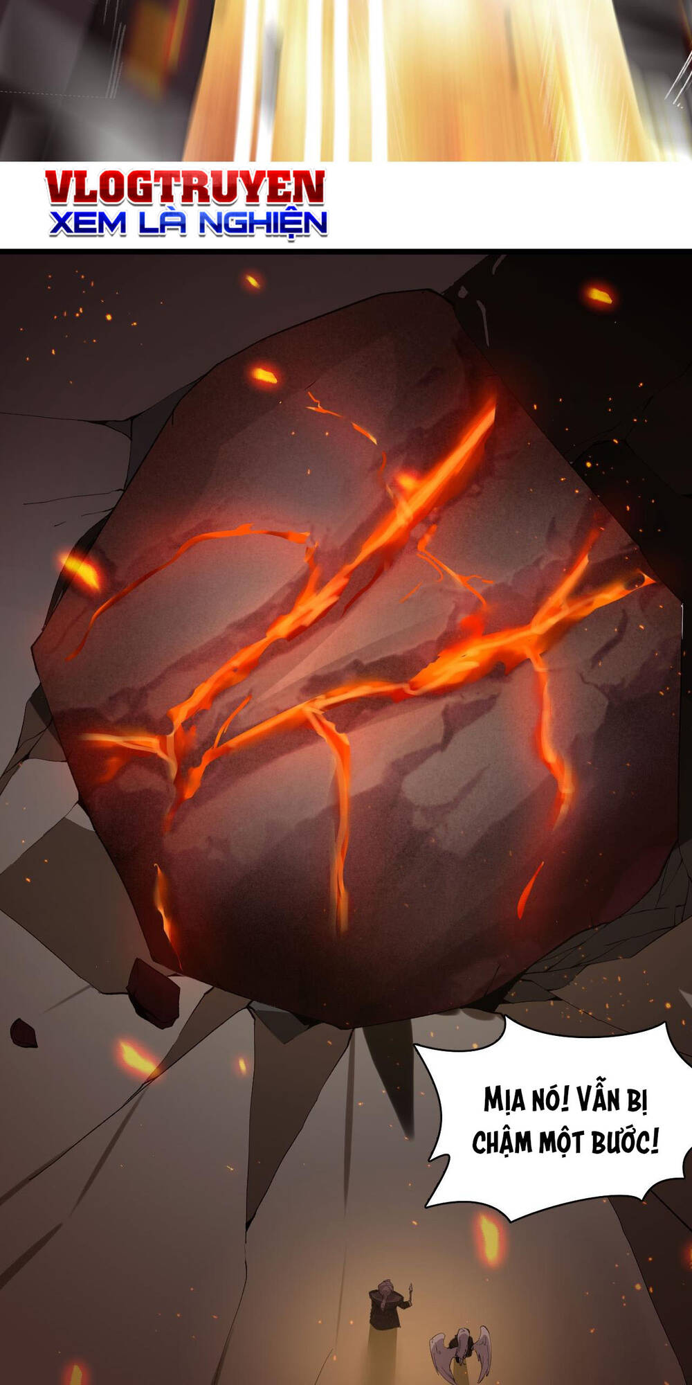 Ta phế tay phong sinh thủy khởi trong phản diện chapter 5 - Trang 52
