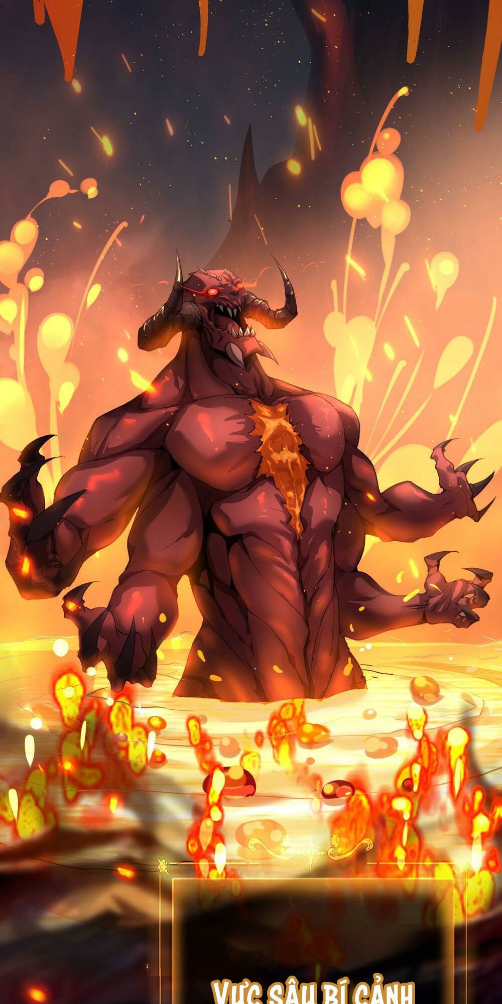 Ta phế tay phong sinh thủy khởi trong phản diện chapter 5 - Trang 58