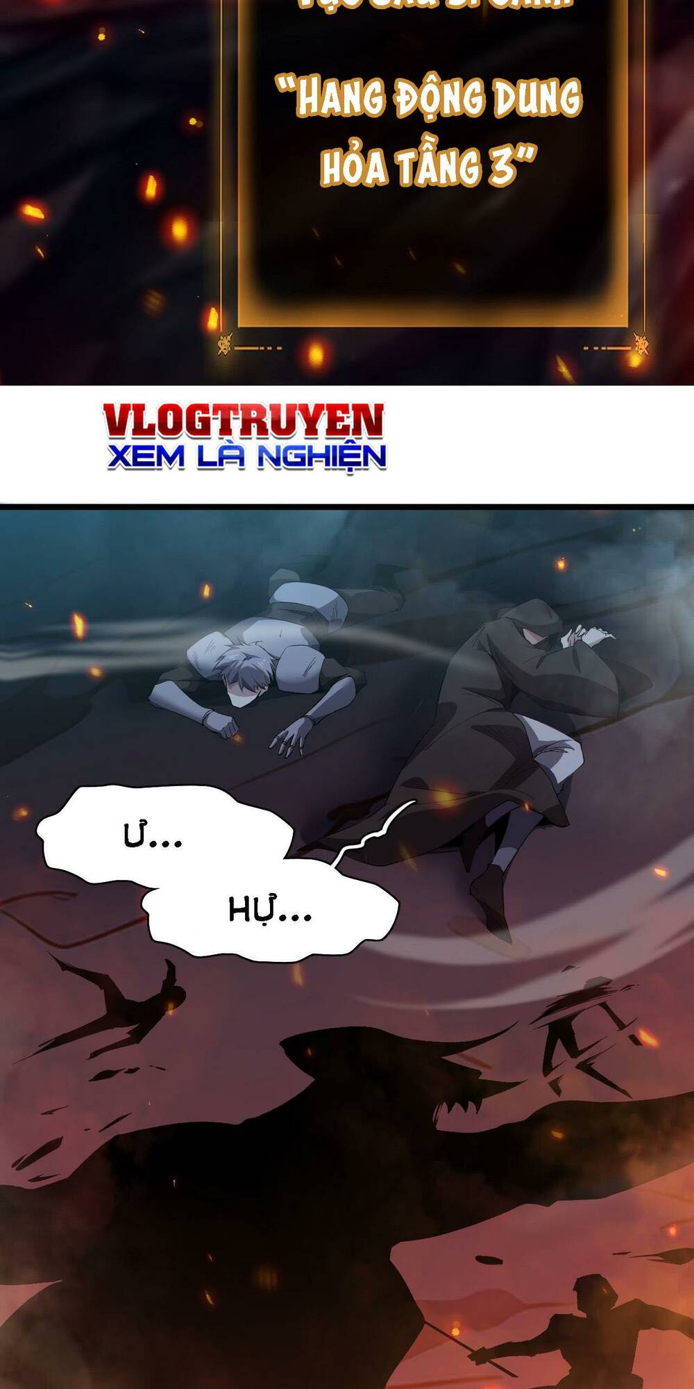 Ta phế tay phong sinh thủy khởi trong phản diện chapter 5 - Trang 59